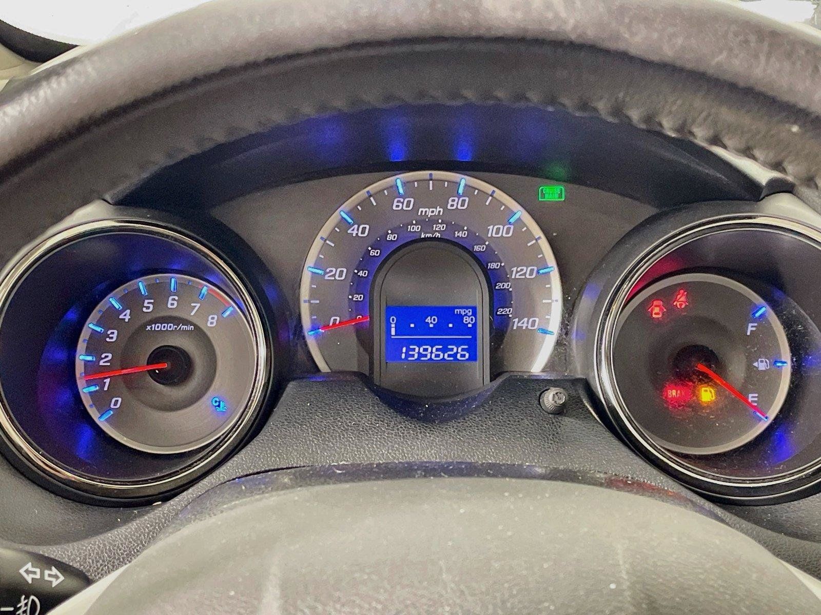 Used 2012 Honda Fit Sport image 17