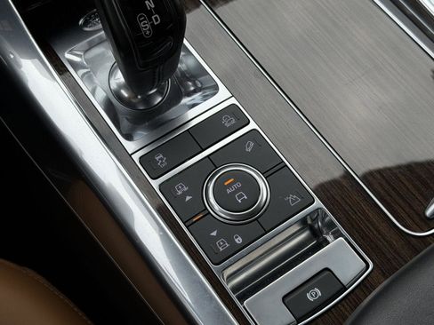 Used 2019 Land Rover Range Rover Sport Supercharged image 20