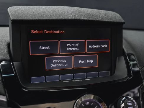 Used 2014 Cadillac CTS V image 61