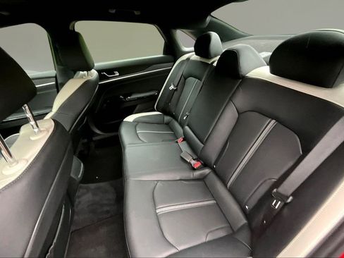Certified 2025 Kia K5 GT-Line FWD image 20