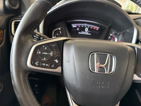 Used 2021 Honda CR-V EX-L image 39