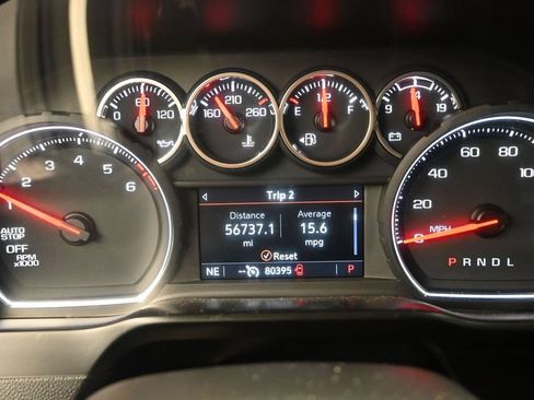 Used 2020 Chevrolet Silverado 1500 LT w/ All-Star Edition RWD image 13