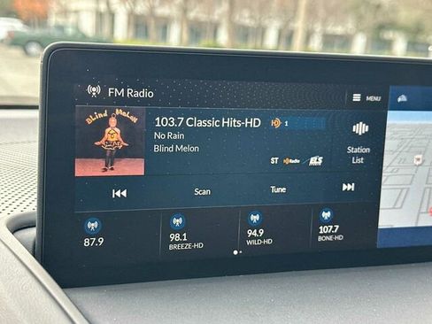 Used 2024 Acura RDX SH-AWD w/ Advance Package image 23