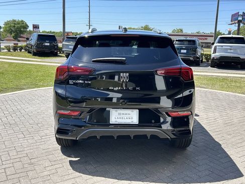 New 2026 Buick Encore GX Sport Touring w/ Advanced Technology Package AWD/4WD image 5