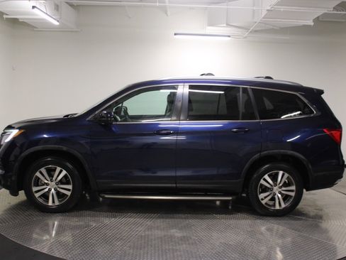 Used 2016 Honda Pilot EX-L image 4