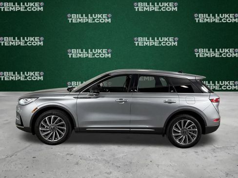 Used 2024 Lincoln Corsair Reserve w/ Equipment Group 201A AWD/4WD image 10