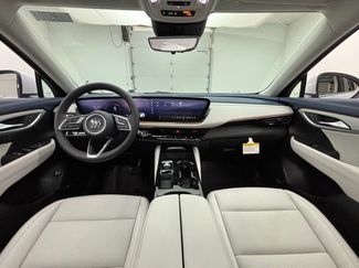 New 2026 Buick Envision Avenir video 2