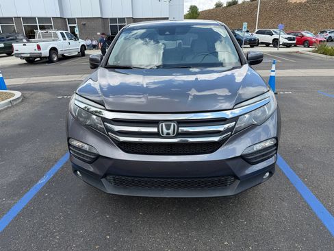 Used 2016 Honda Pilot EX-L image 6