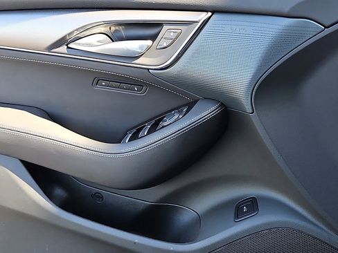 Certified 2026 Cadillac CT5 Premium Luxury image 9