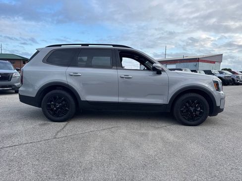 Used 2024 Kia Telluride SX X-Pro image 6