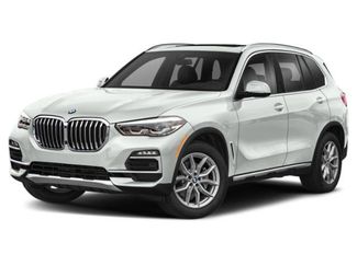 Used 2020 BMW X5 xDrive40i w/ Premium Package AWD/4WD video 1