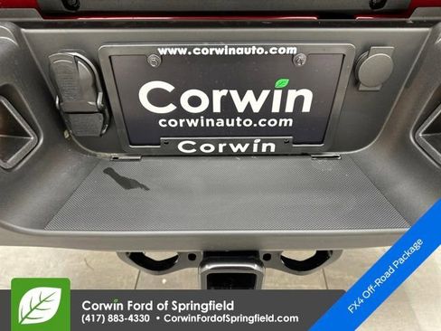 New 2026 Ford F350 Lariat w/ Lariat Ultimate Package image 25