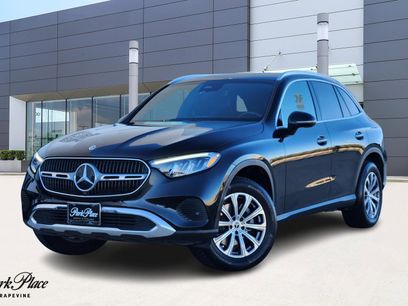 Used 2024 Mercedes-Benz GLC 300 4MATIC