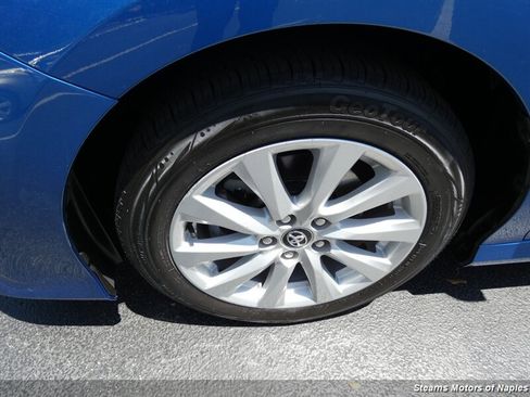 Used 2020 Toyota Camry LE FWD image 20
