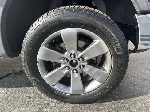 Used 2013 Ford F150 FX4 w/ Luxury Equipment Group AWD/4WD image 27