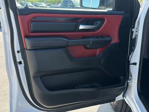 Used 2025 RAM 1500 Rebel w/ Rebel Level 1 Equipment Group AWD/4WD image 11