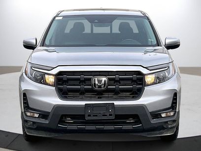 Used 2024 Honda Ridgeline RTL