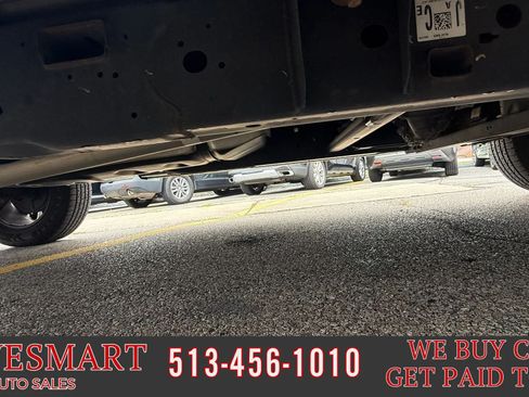 Used 2019 Ford F150 XL w/ Equipment Group 101A Mid AWD/4WD image 24