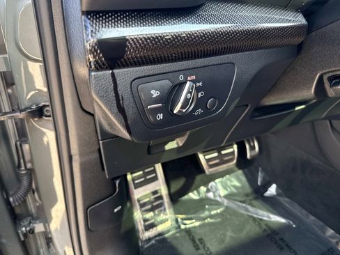 Used 2024 Audi SQ5 Premium Plus w/ S Sport Package image 22