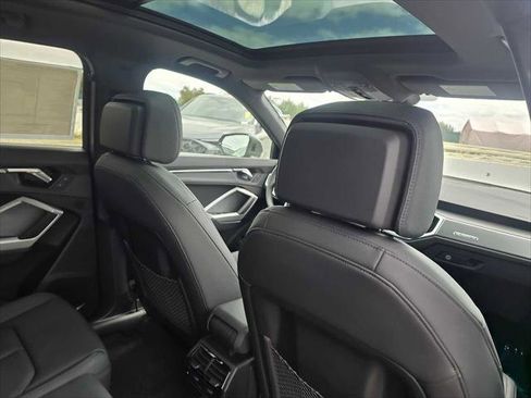 New 2025 Audi Q3 2.0T Premium image 15