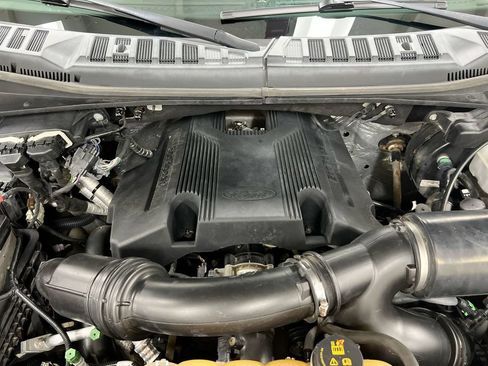 Used 2017 Ford F150 Lariat AWD/4WD image 25