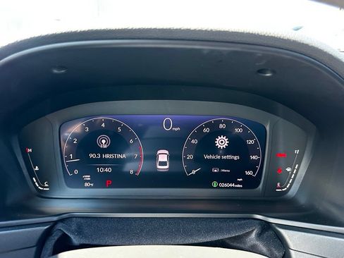 Used 2023 Honda Accord LX image 25