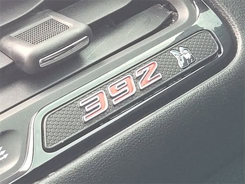 Used 2023 Dodge Challenger R/T Scat Pack w/ Plus Package image 21