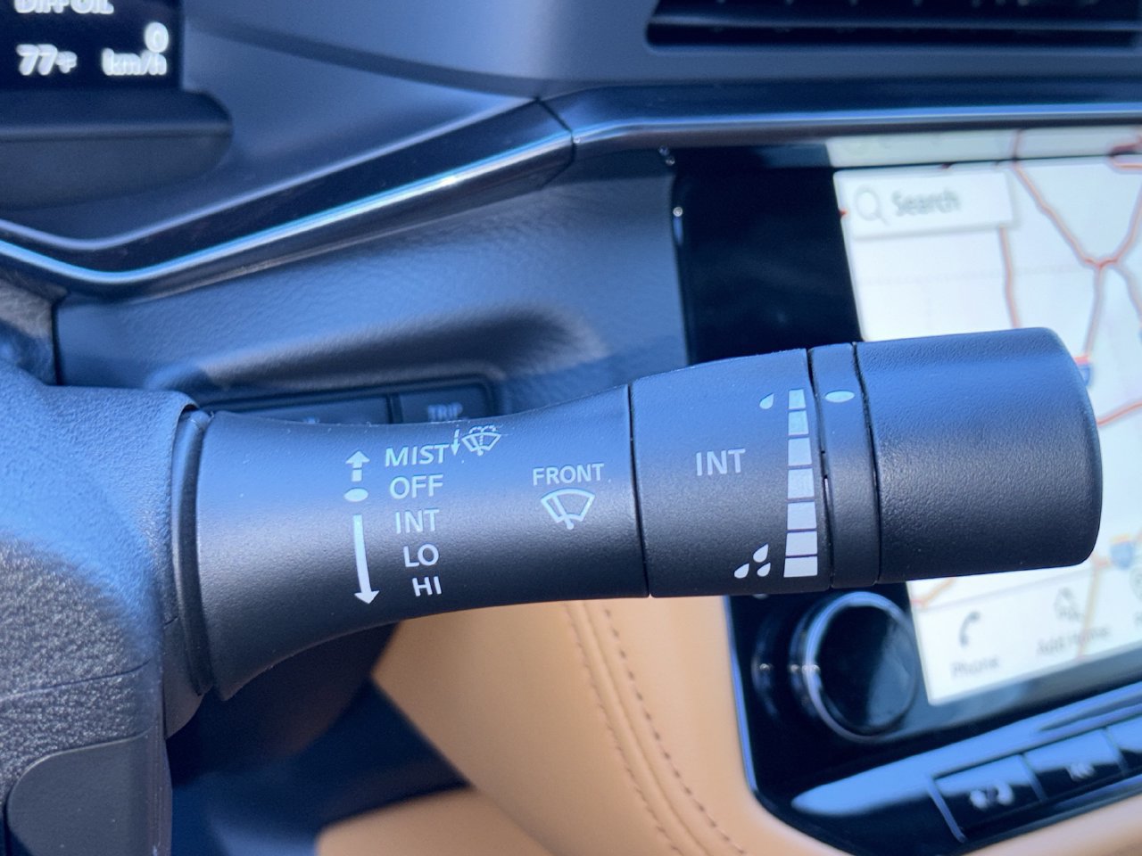 New 2027 Nissan Z Performance RWD image 11