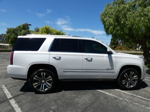 Used 2018 GMC Yukon Denali w/ Denali Ultimate Package image 7
