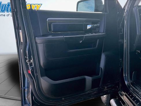 Used 2013 RAM 1500 Sport w/ Sport Premium Group AWD/4WD image 26