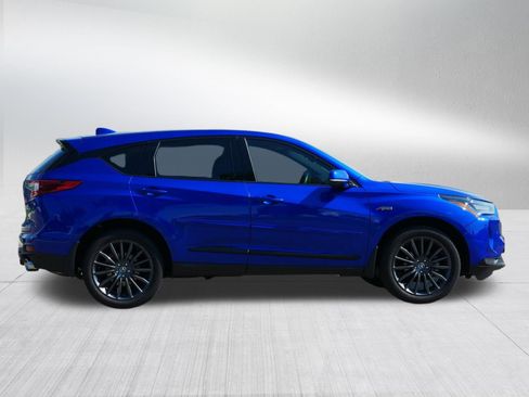 Used 2023 Acura RDX A-Spec AWD/4WD image 6