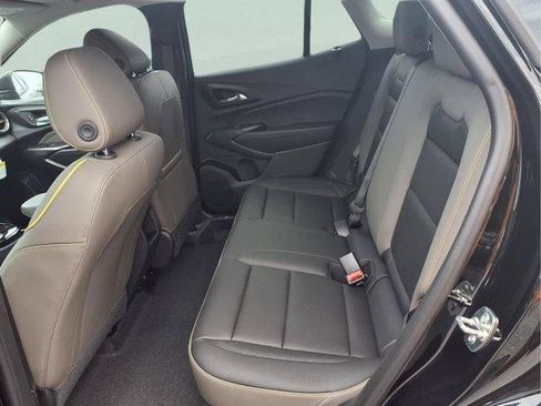 New 2026 Chevrolet Trax ACTIV w/ Driver Confidence Package FWD image 9