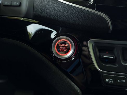 Used 2025 Honda Passport Black Edition image 25