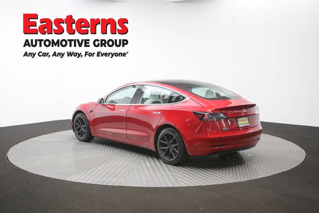 Used 2018 Tesla Model 3 Long Range AWD/4WD image 59