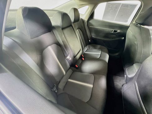 Used 2021 Hyundai Sonata SEL FWD image 25