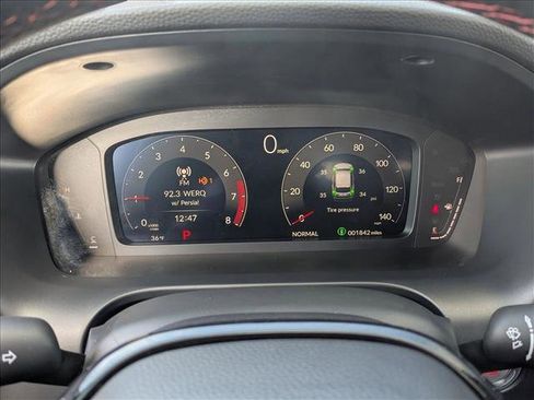 Certified 2025 Acura ADX A-Spec image 11