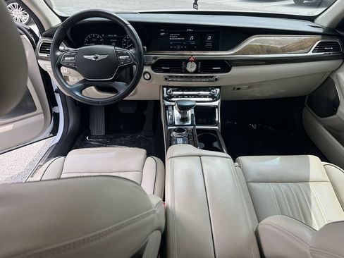 Used 2018 Genesis G90 5.0 Ultimate RWD image 17