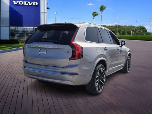 New 2026 Volvo XC90 B6 Plus w/ Protection Package Premier image 7