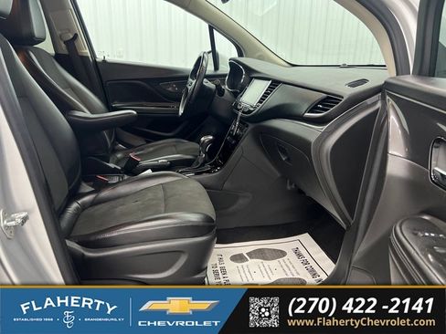 Used 2019 Buick Encore Preferred w/ Safety Package FWD image 15