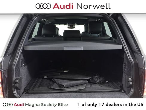 Used 2020 Land Rover Range Rover HSE AWD/4WD image 15