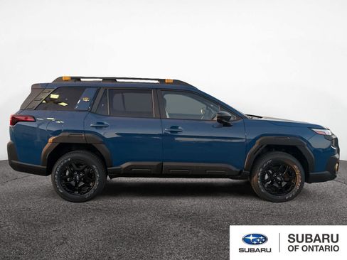 New 2026 Subaru Outback Wilderness image 6