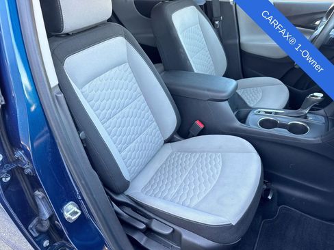 Used 2020 Chevrolet Equinox LT FWD image 19