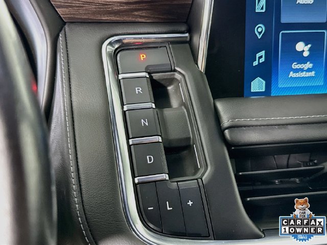 Used 2022 Chevrolet Tahoe LT w/ Luxury Package AWD/4WD image 17
