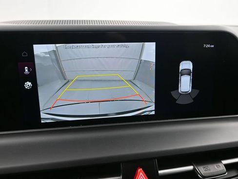 New 2026 Kia Seltos EX AWD/4WD image 20