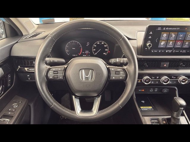 Certified 2024 Honda CR-V EX-L image 21