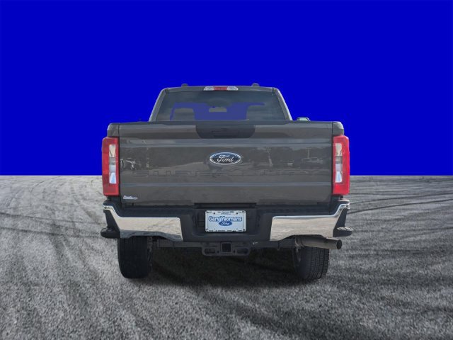 Certified 2026 Ford F250 XLT AWD/4WD image 5