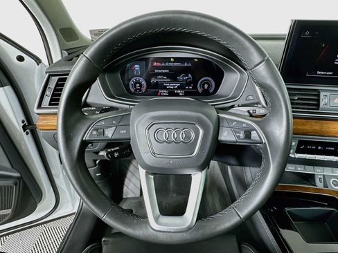 Certified 2023 Audi Q5 2.0T Premium Plus w/ Premium Plus Package AWD/4WD image 11