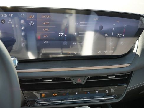 New 2026 Buick Envision Sport Touring AWD/4WD image 45