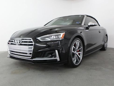 Used 2018 Audi S5 Prestige AWD/4WD image 3