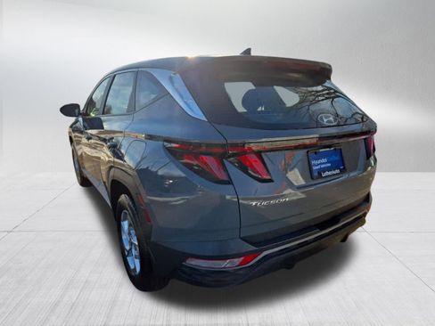 Certified 2024 Hyundai Tucson SE image 5